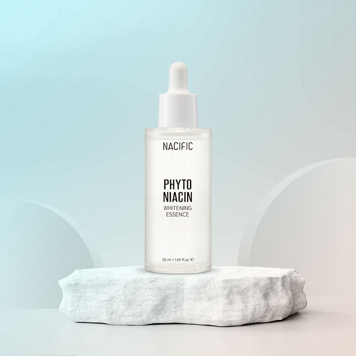 Nacific Phyto Niacin Whitening Essence – Skin Bae