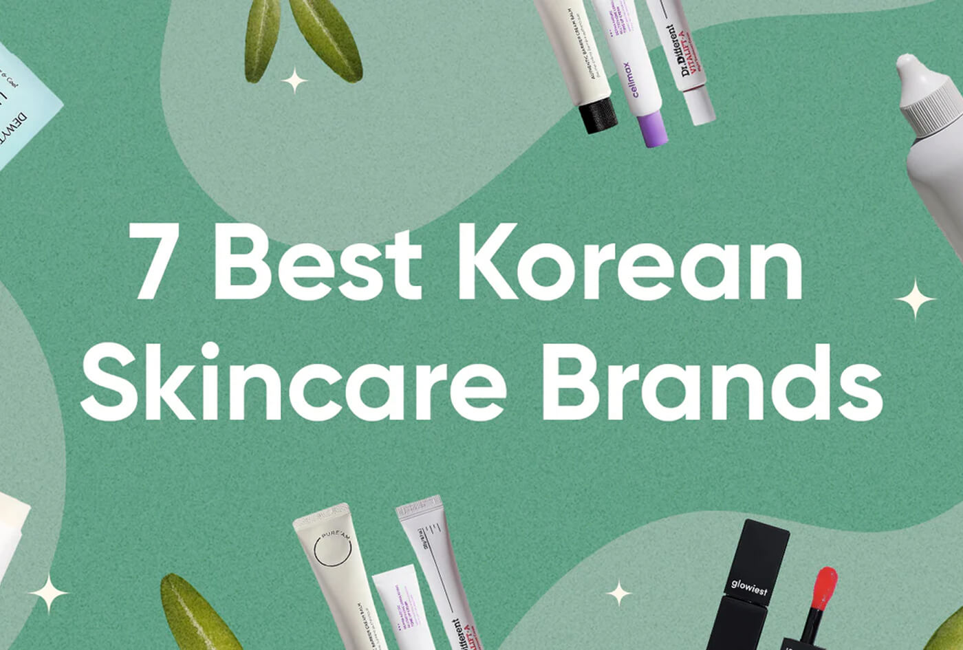 7 Best Korean Skincare Brands You Can Trust