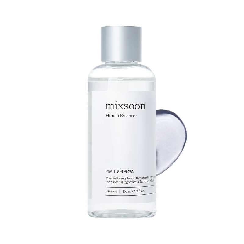 mixsoon Hinoki Essence - 100ml