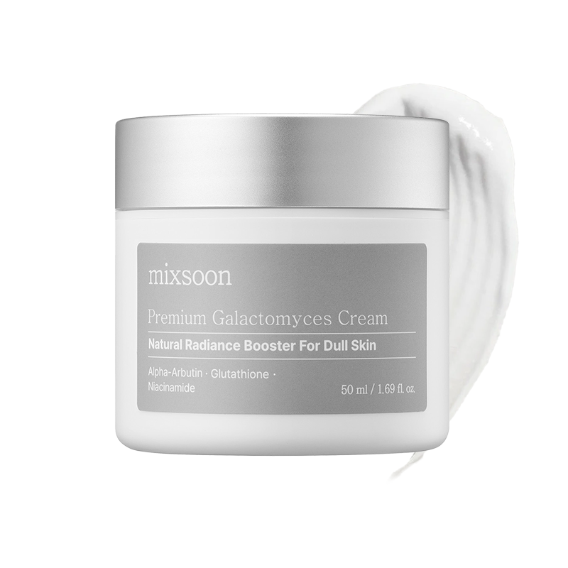 mixsoon Premium Galactomyces Cream - 50ml