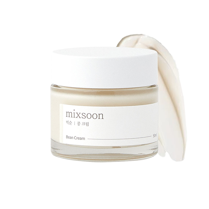 mixsoon Bean Cream - 50ml