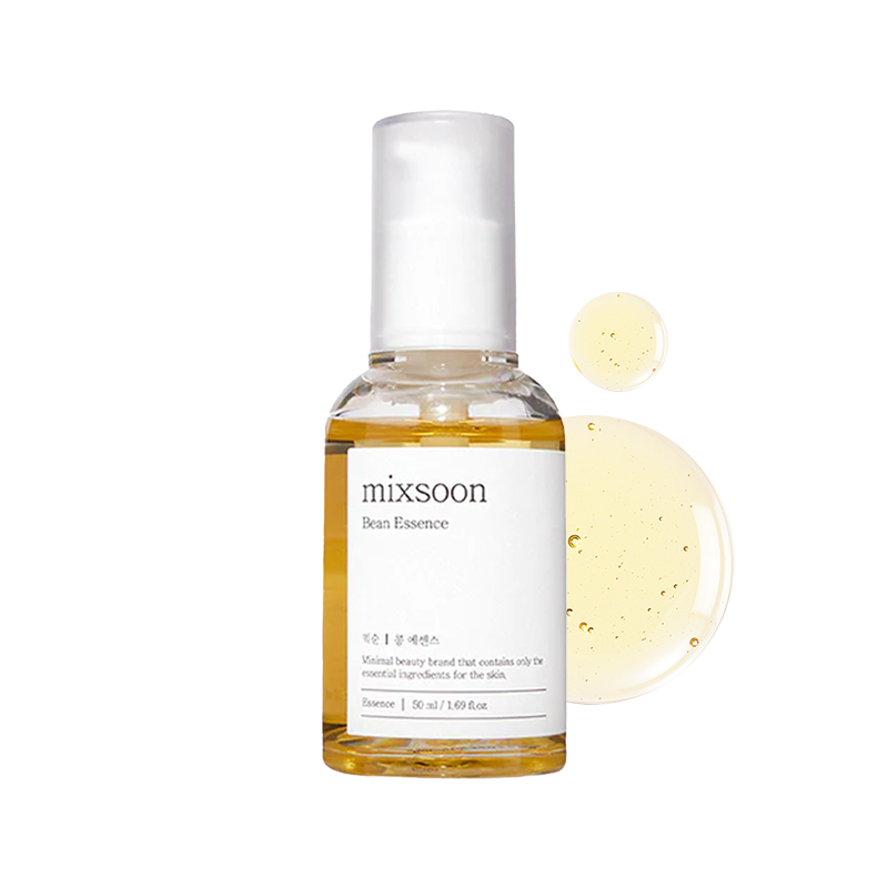 mixsoon Bean Essence 50ml