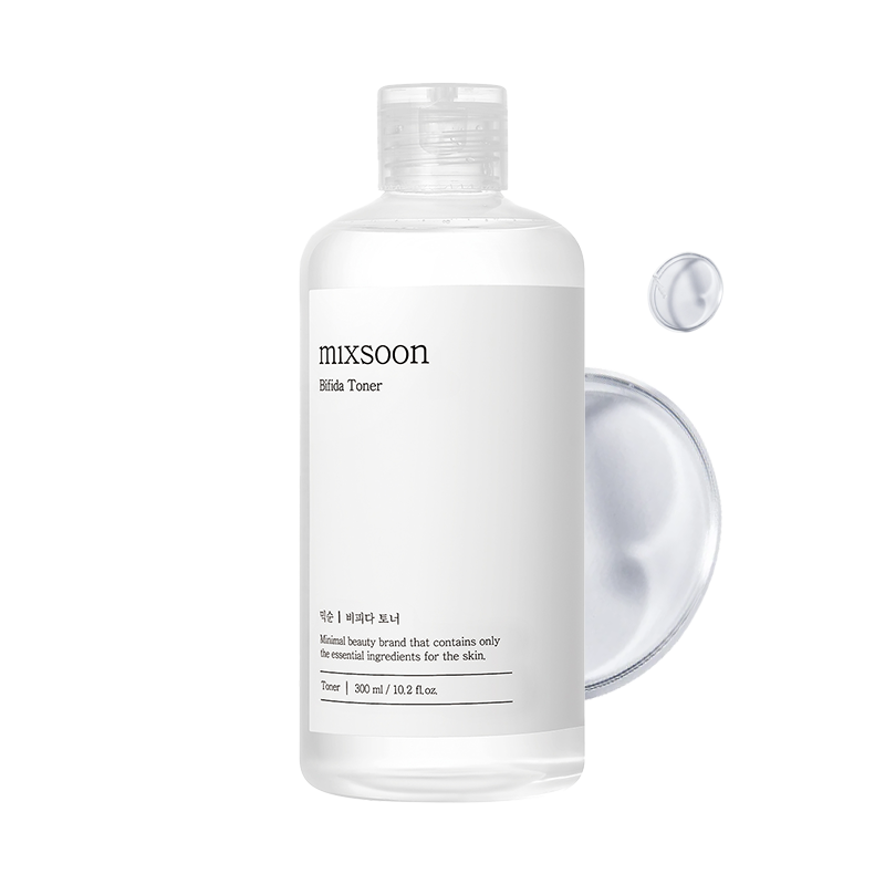 mixsoon Bifida Toner - 300ml