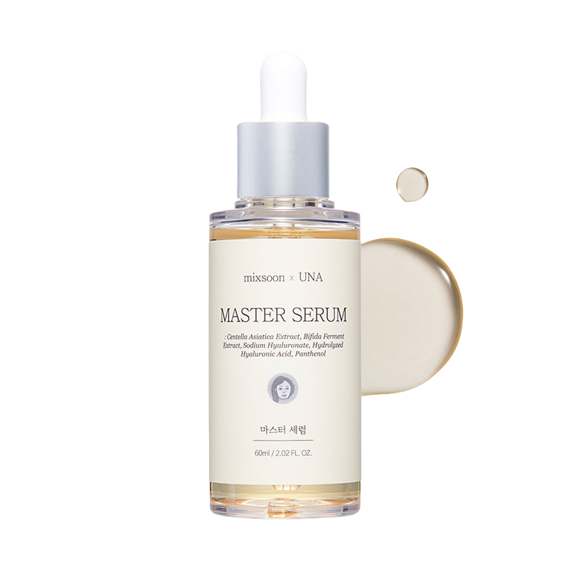 mixsoon Master Serum - 60ml