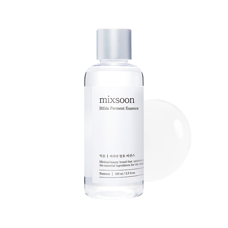 mixsoon Bifida Ferment Essence - 100ml