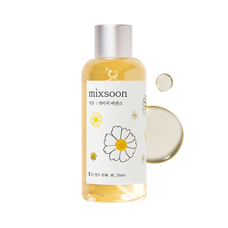 mixsoon Daisy Essence - 100ml