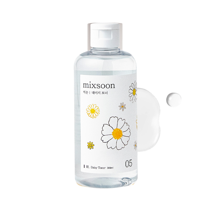 mixsoon Daisy Toner - 300ml