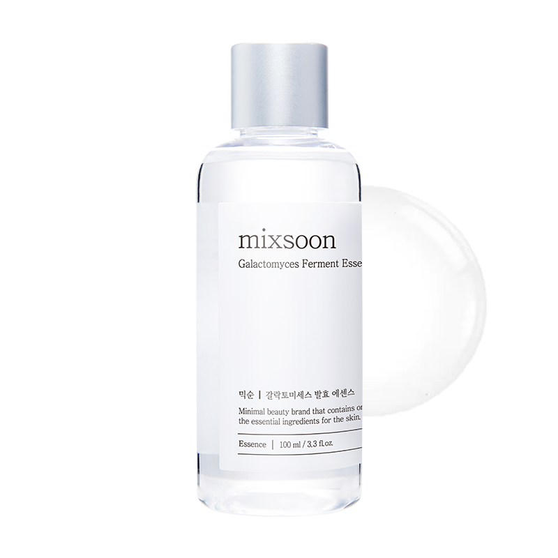 mixsoon Galactomyces Ferment Essence - 100ml