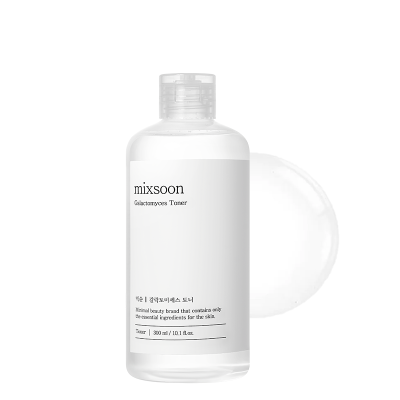 mixsoon Galactomyces Toner - 300ml