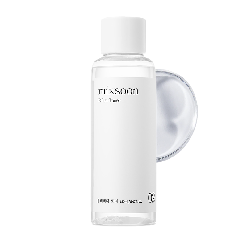 mixsoon Bifida Toner - 150ml