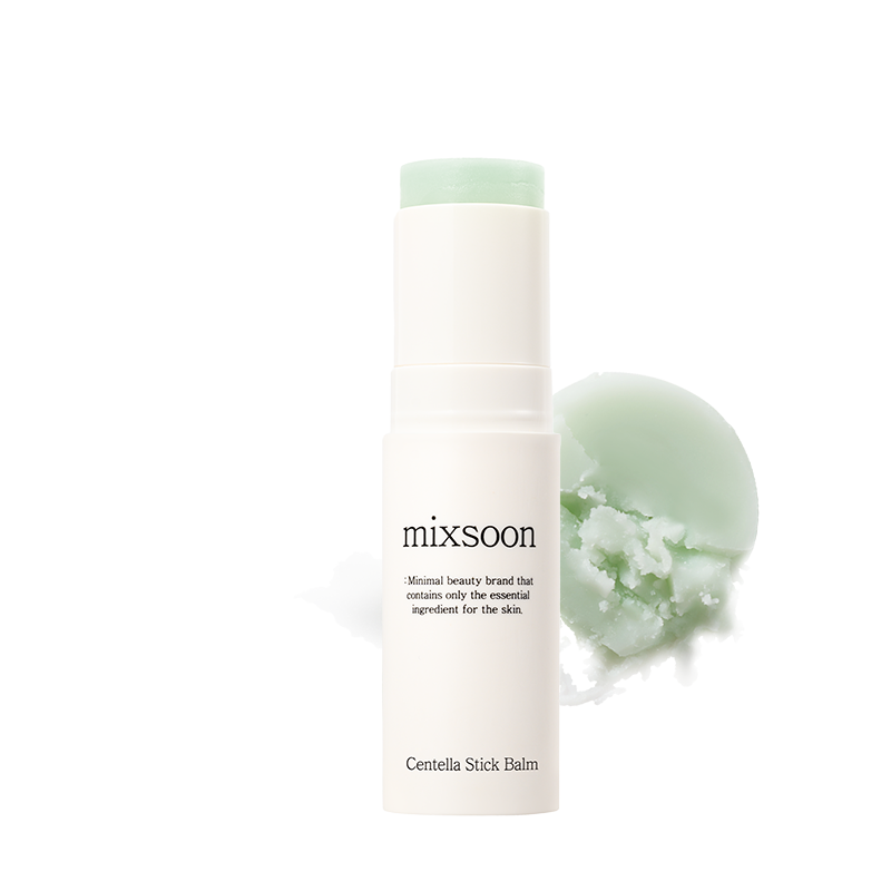 mixsoon Centella Stick Balm