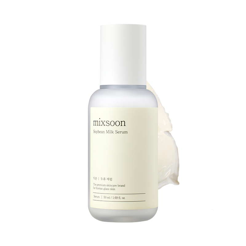 mixsoon Soybean Milk Serum - 50ml