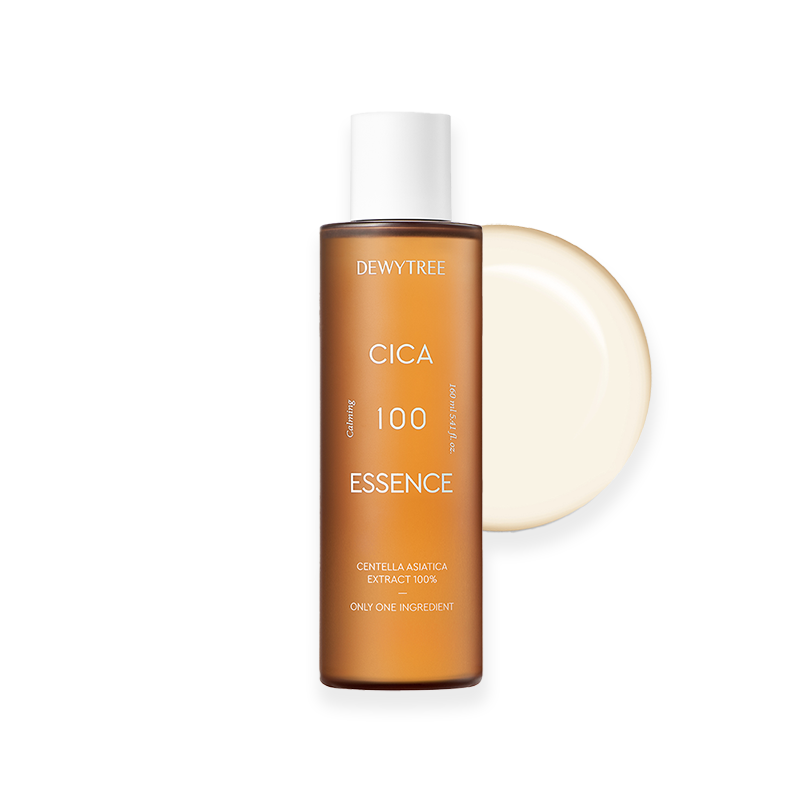 Dewytree Cica 100 Essence