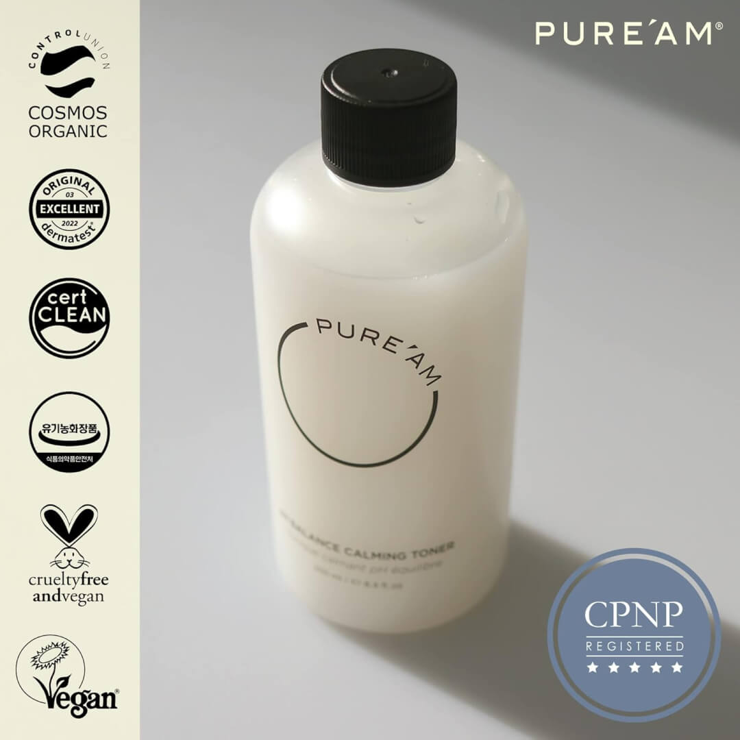 PureAm pH Balance Calming Toner