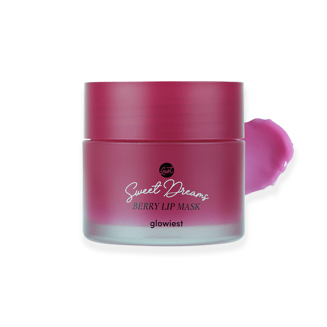 glowiest Sweet Dreams Berry Lip Mask