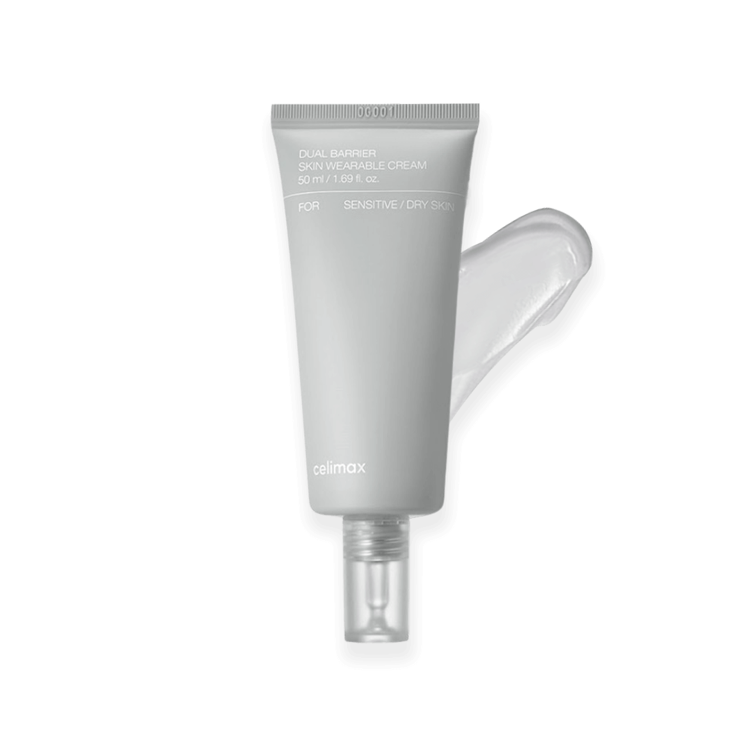 Celimax Dual Barrier Skin Wearable Cream