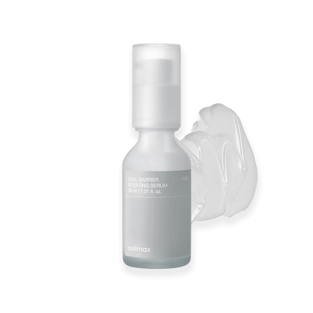 Celimax Dual Barrier Boosting Serum