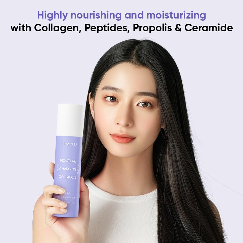 Dewytree Moisture Charging Collagen Emulsion