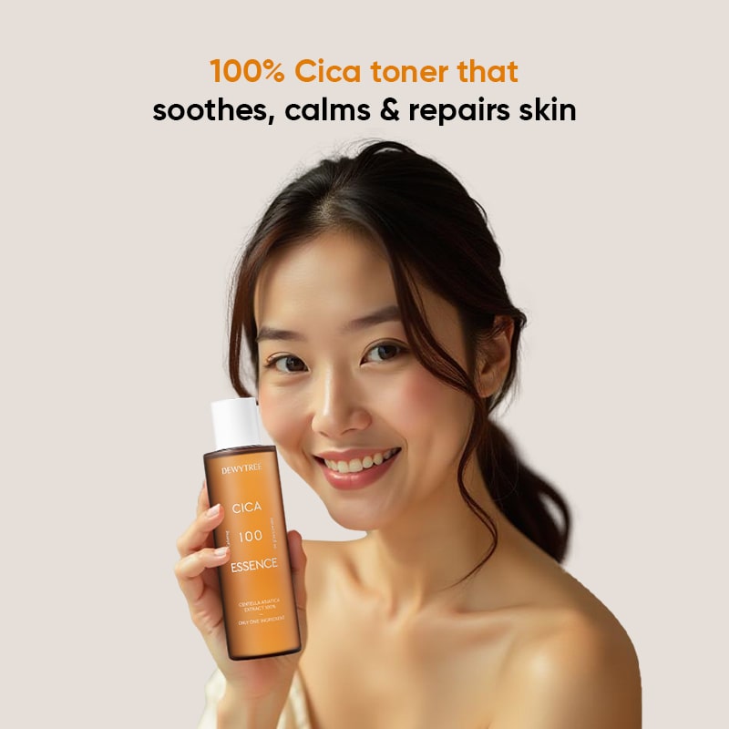 Dewytree Cica 100 Essence