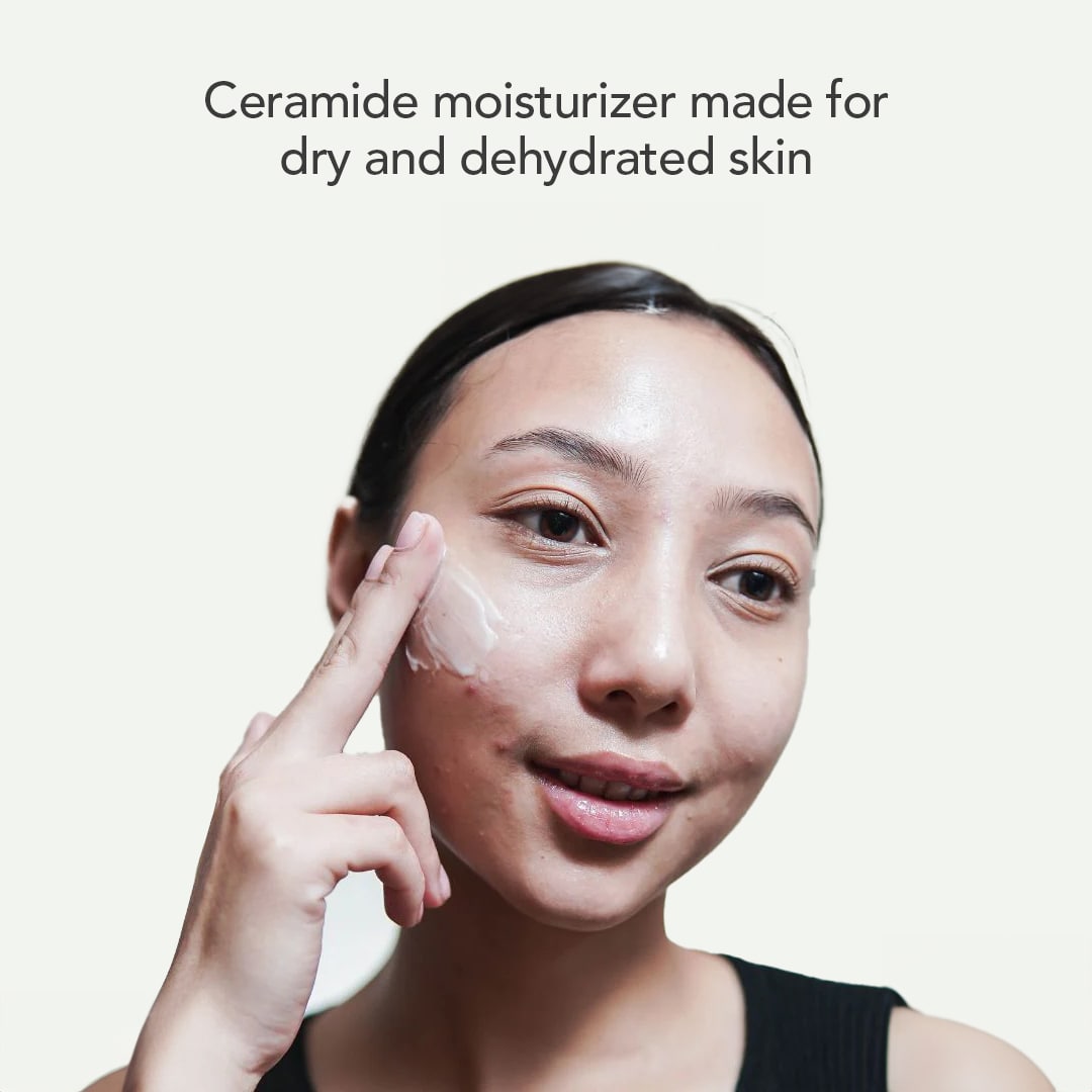 Dr. Different 311 Ceramide Moisturizer - 100ml