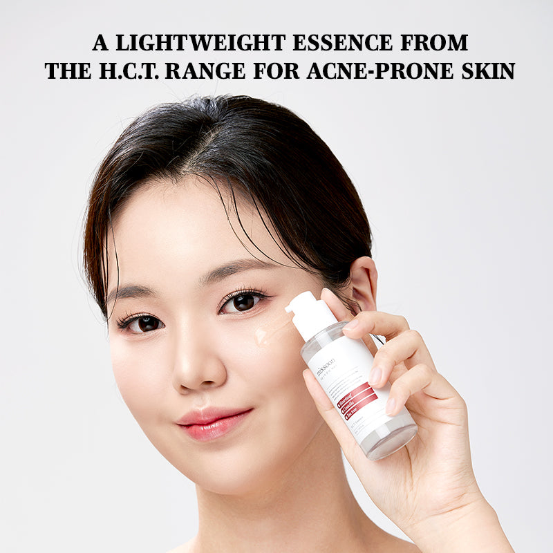 mixsoon H.C.T. Essence - 50ml