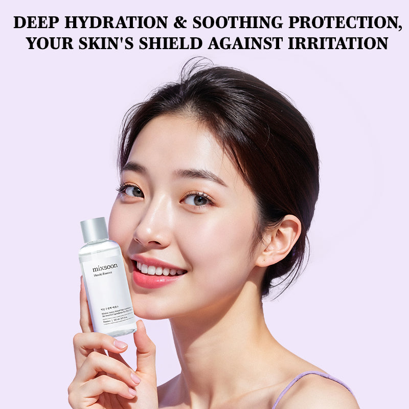 mixsoon Hinoki Essence - 100ml