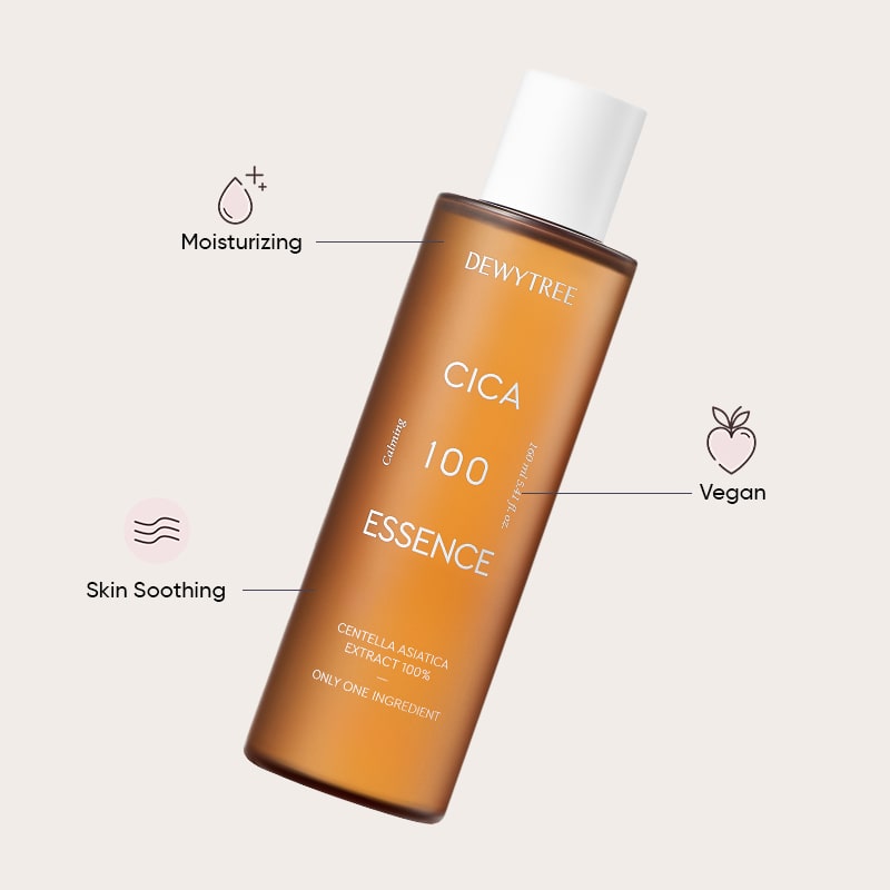 Dewytree Cica 100 Essence