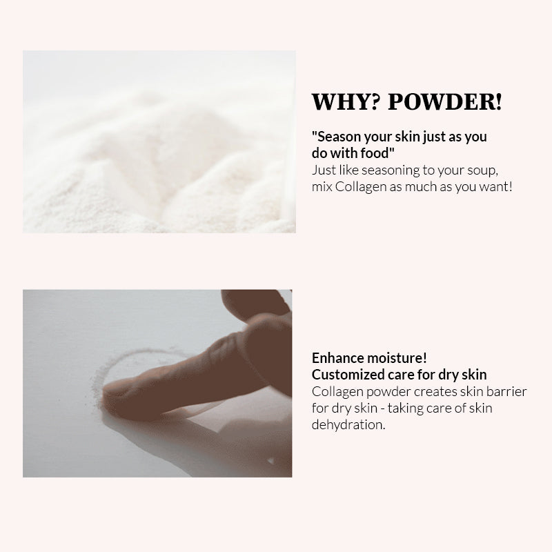 mixsoon Collagen Powder - 3gm