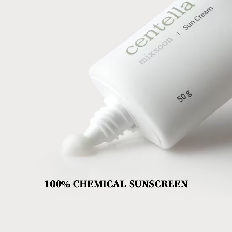 mixsoon Centella Sun Cream - 50gm