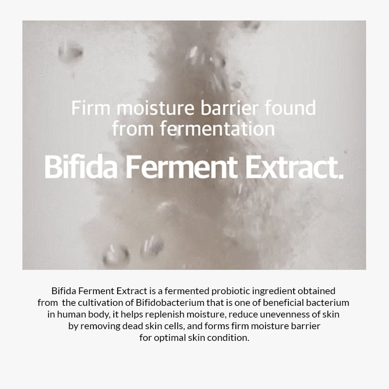 mixsoon Bifida Ferment Essence - 100ml