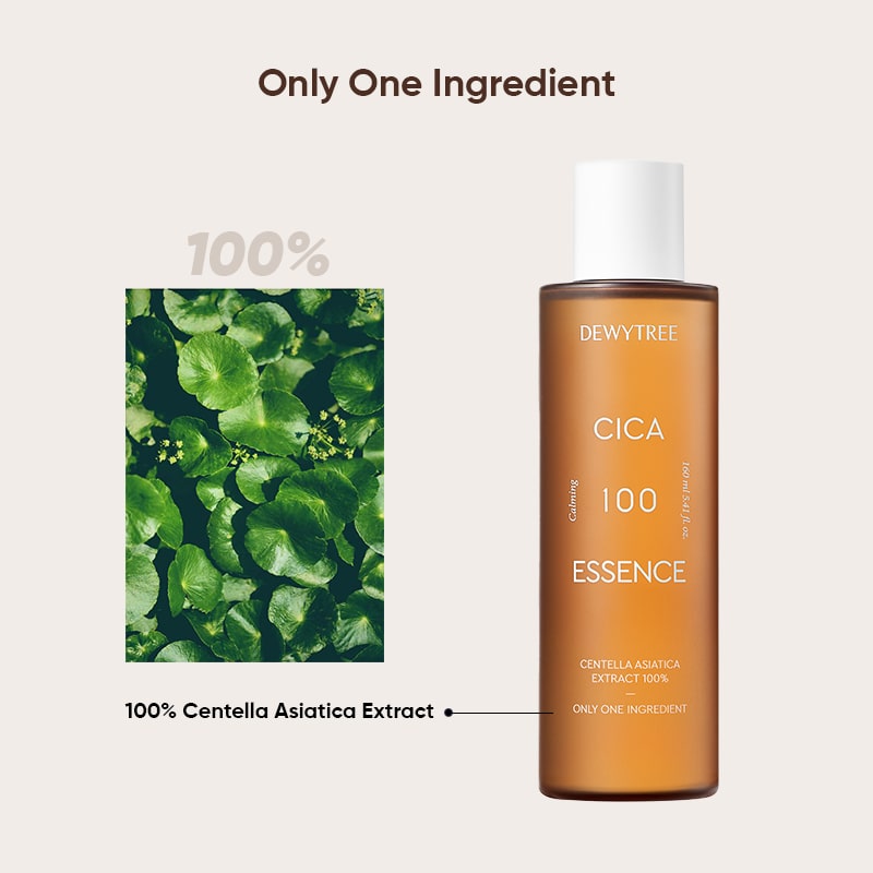 Dewytree Cica 100 Essence