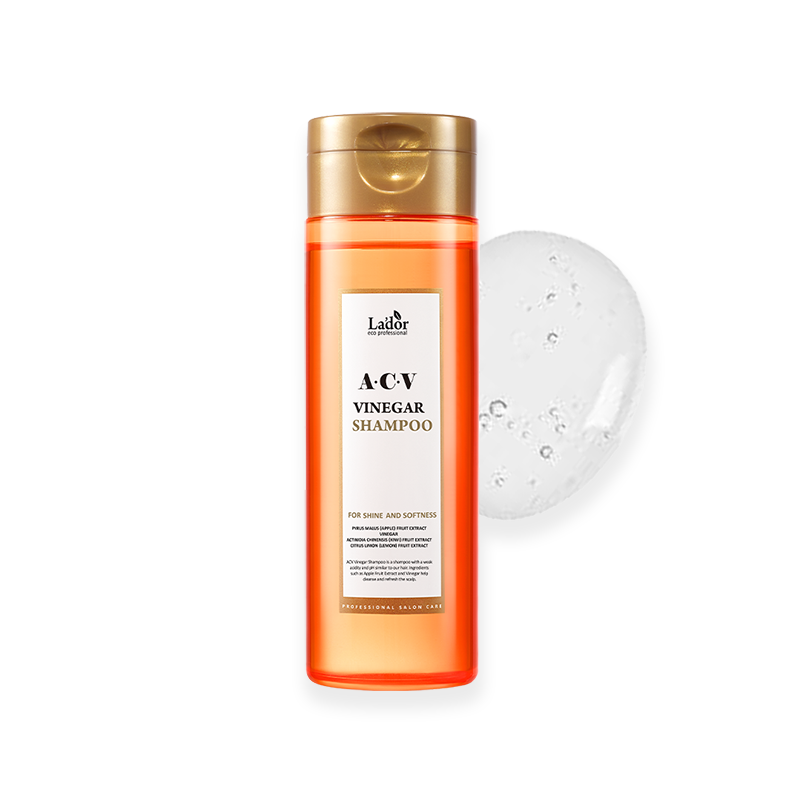 Lador ACV Vinegar Shampoo - 150ml