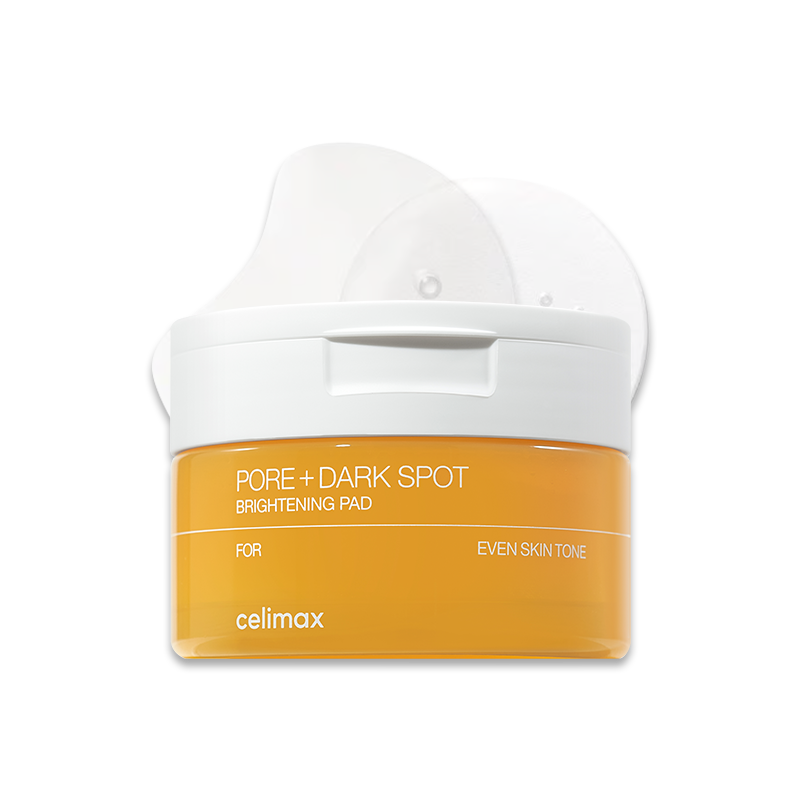 Celimax Pore+Dark Spot Brightening Pad - 40pads