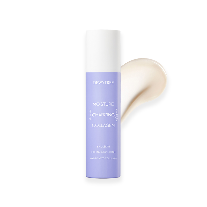 Dewytree Moisture Charging Collagen Emulsion - 150ml