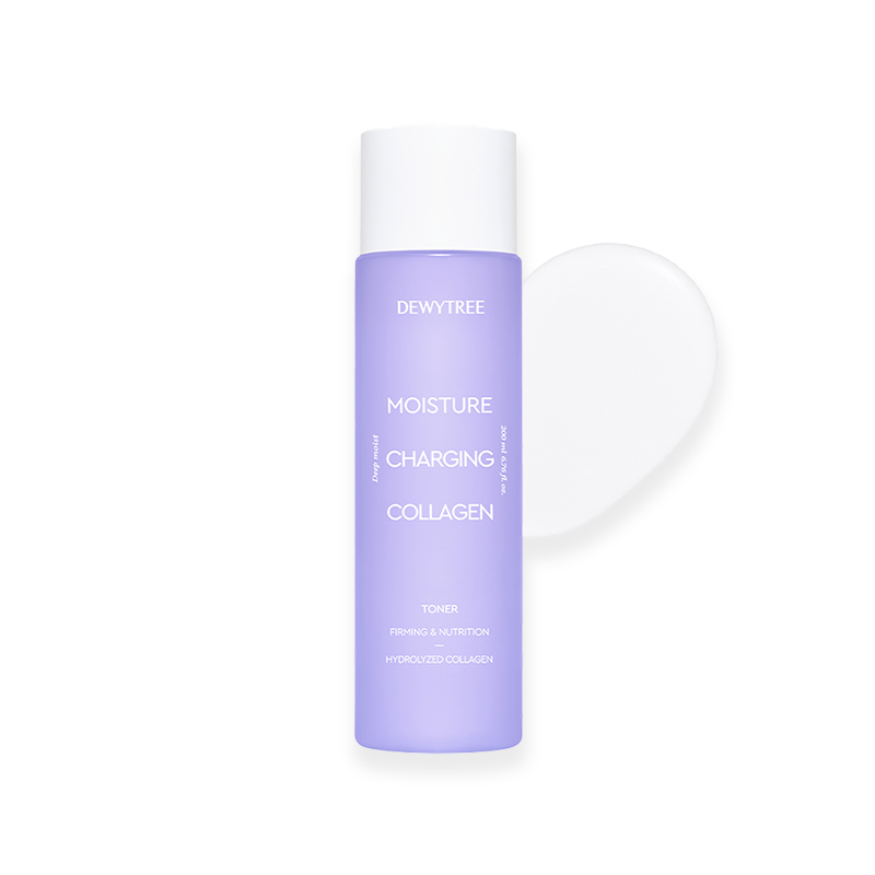 Dewytree Moisture Charging Collagen Toner