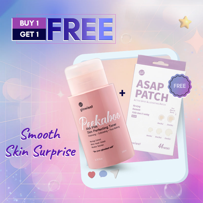 Smooth Skin Surprise