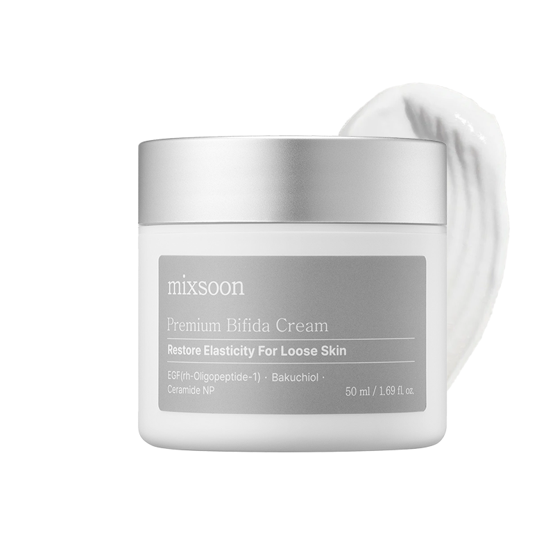 mixsoon Premium Bifida Cream - 50ml