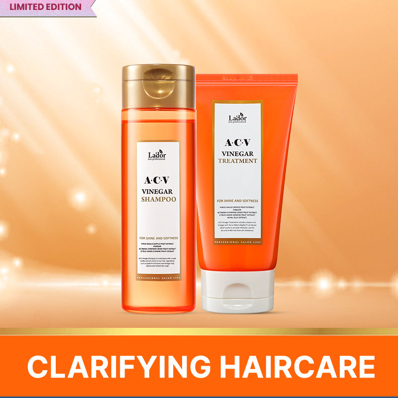 Lador - Clarifying Duo