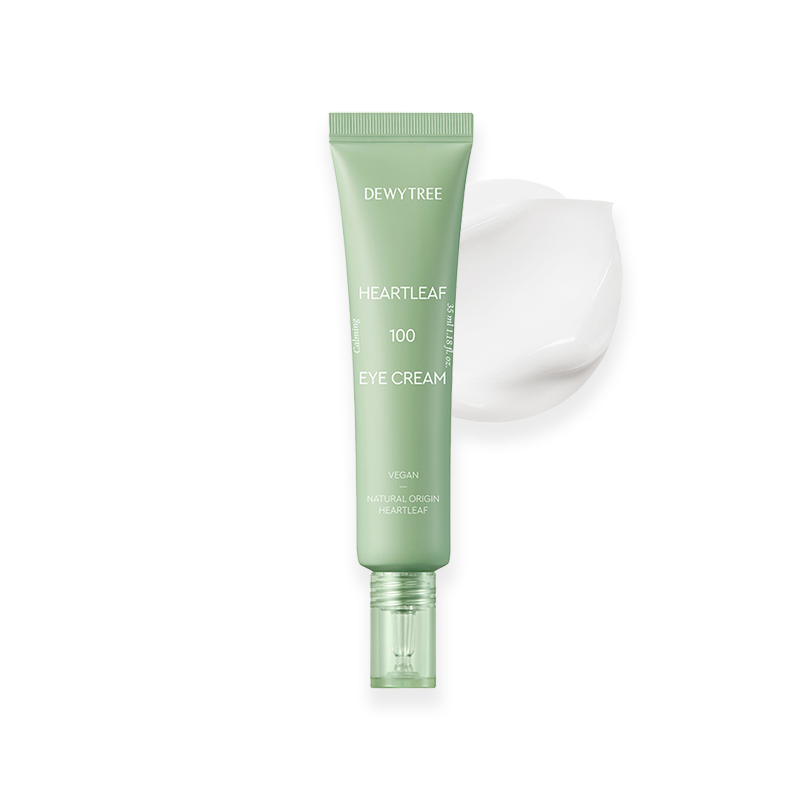 Dewytree Heartleaf 100 Eye Cream