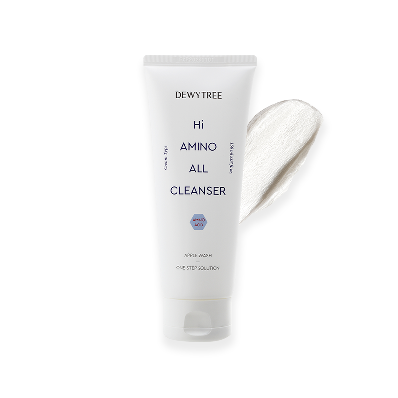 Dewytree Hi Amino All Cleanser - 150ml