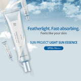 Thank You Farmer Sun Project Light Sun Essence SPF50+ PA+++ - 120ml