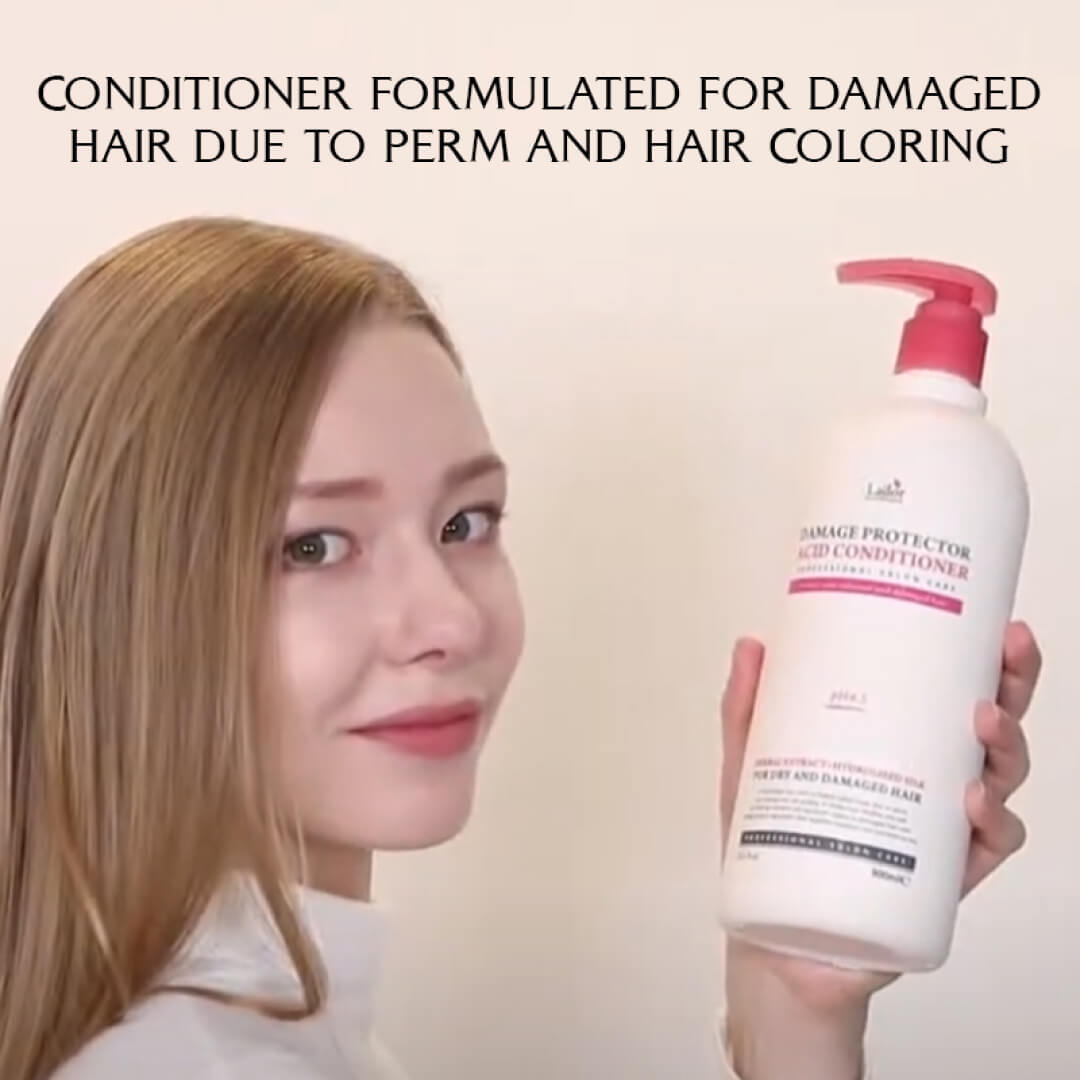 Lador Damage Protector Acid Conditioner