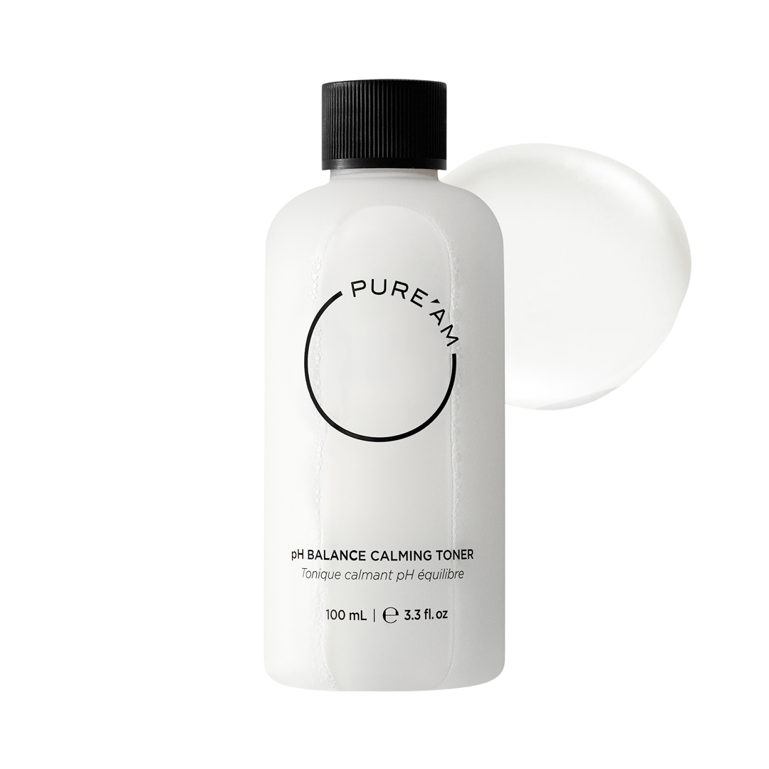 PureAm pH Balance Calming Toner - 100ml