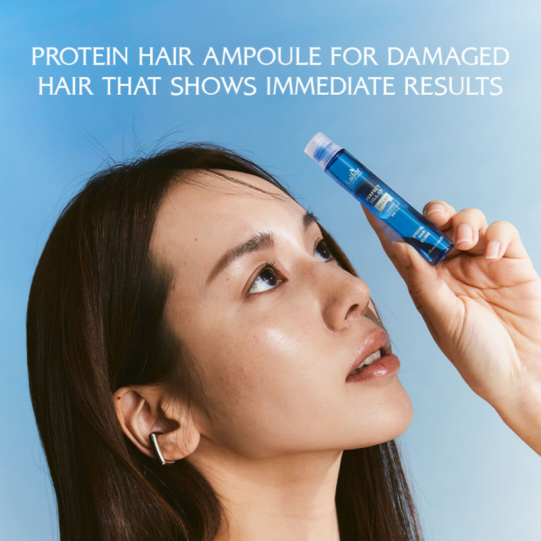 Lador Perfect Hair Fill-Up (Hair Ampoule) - 13ml