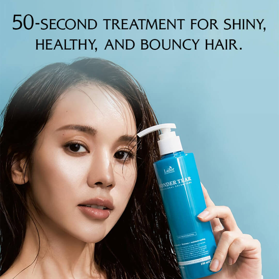 Lador Wonder Tear (50 Seconds Moisture Bonding Clinic Treatment)