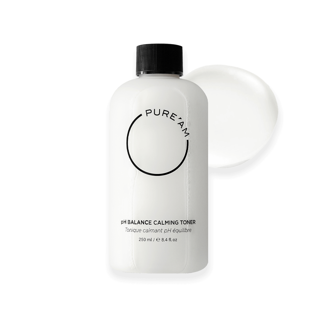 PureAm pH Balance Calming Toner