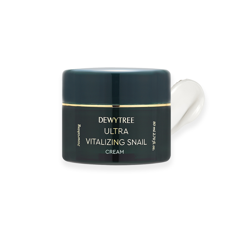 Dewytree Ultra-Vitalizing Snail Cream