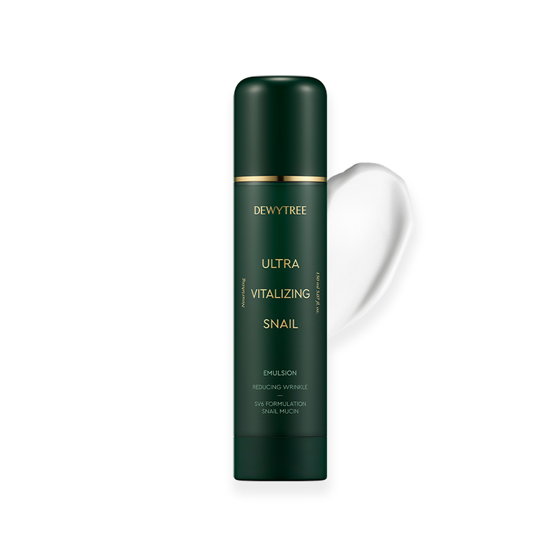 Dewytree Ultra-Vitalizing Snail Emulsion