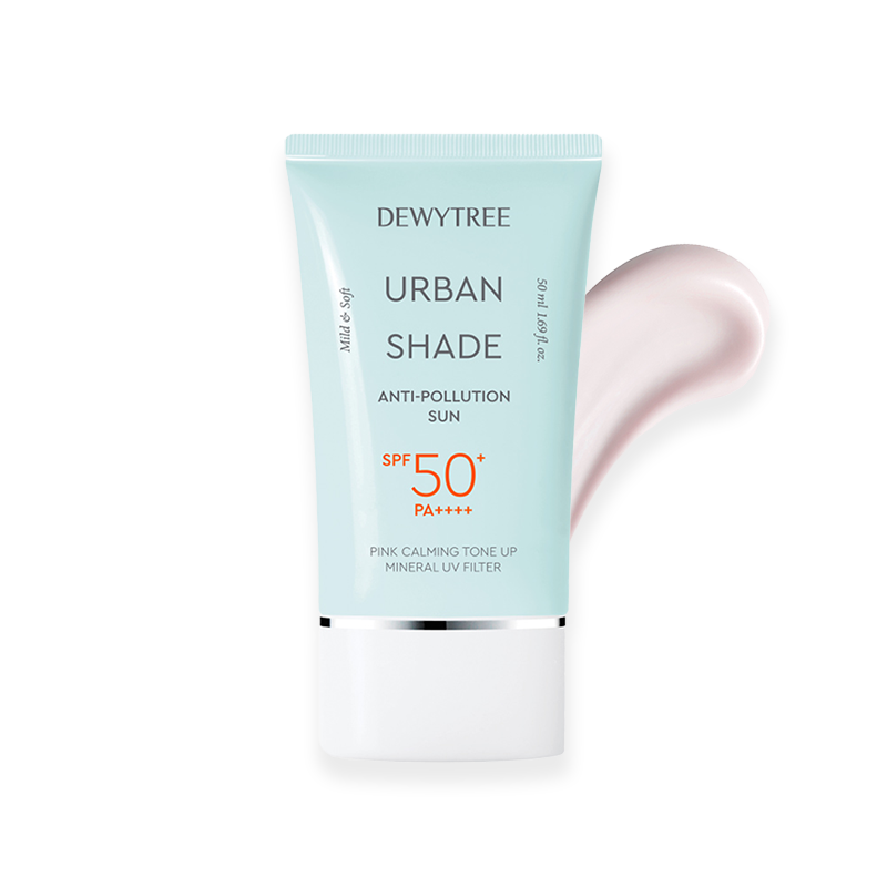 Dewytree Urban Shade Anti-Pollution Sunscreen SPF 50+ PA++++