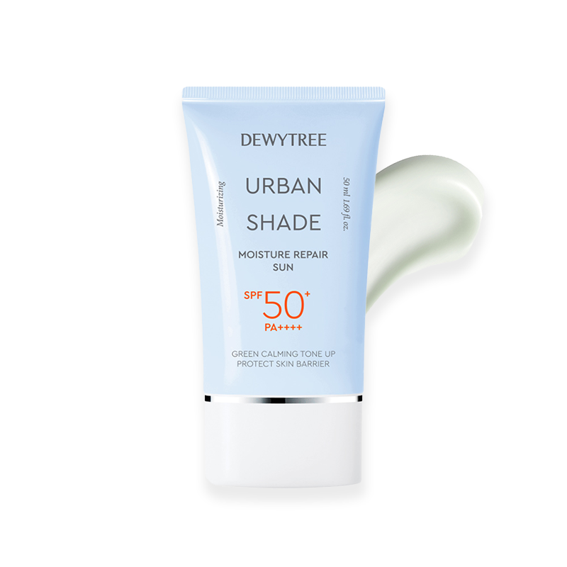 Dewytree Urban Shade Moisture Repair Sunscreen SPF 50+ PA++++